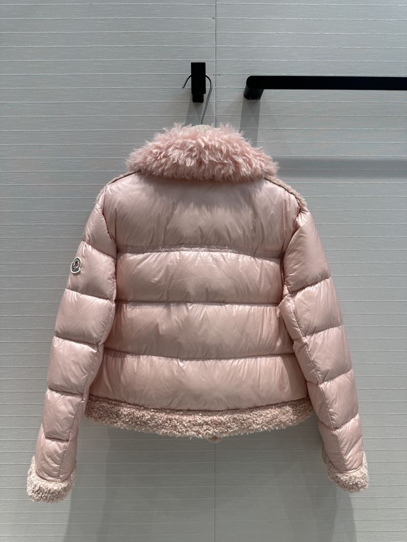 Moncler Down Jackets